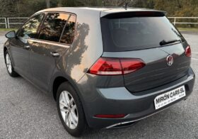Volkswagen Golf 7.5 Advance 1.6 TDI 116 C.V.