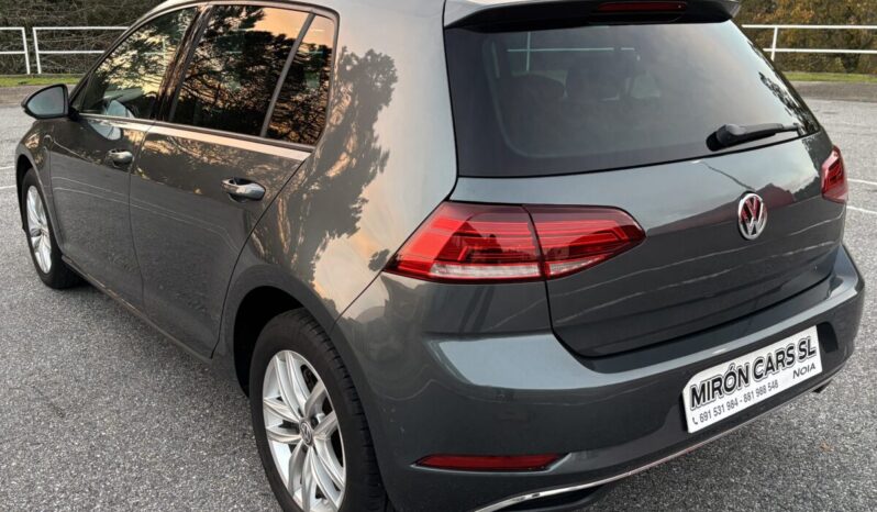 
								Volkswagen Golf 7.5 Advance 1.6 TDI 116 C.V. full									