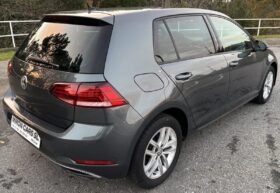 Volkswagen Golf 7.5 Advance 1.6 TDI 116 C.V.