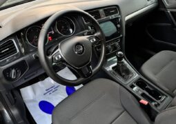 
										Volkswagen Golf 7.5 Advance 1.6 TDI 116 C.V. full									