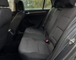 
										Volkswagen Golf 7.5 Advance 1.6 TDI 116 C.V. full									