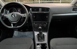 
										Volkswagen Golf 7.5 Advance 1.6 TDI 116 C.V. full									