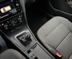 
										Volkswagen Golf 7.5 Advance 1.6 TDI 116 C.V. full									