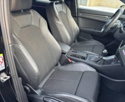 
										Audi Q3 Sportback Black Line 35 TDI 150 C.V. S-Tronic. full									