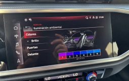 
										Audi Q3 Sportback Black Line 35 TDI 150 C.V. S-Tronic. full									