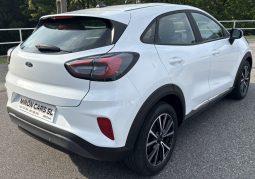 Ford Puma Titanium 1.0 Ecoboost 125 C.V. MHEV.