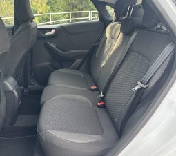 
										Ford Puma Titanium 1.0 Ecoboost 125 C.V. MHEV. full									
