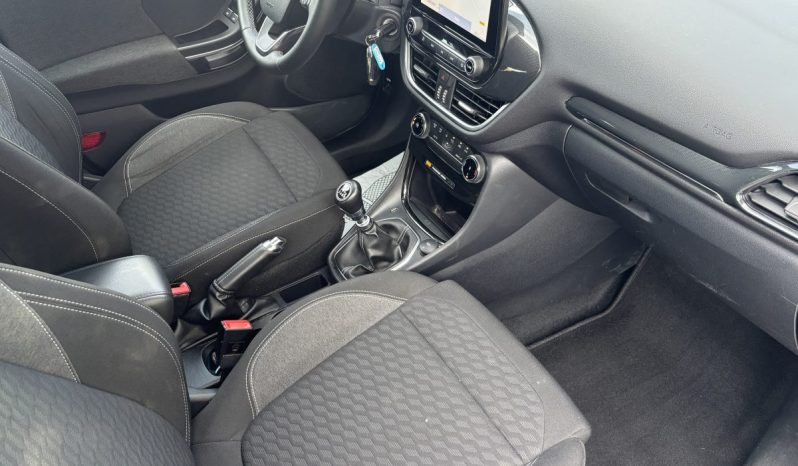 
								Ford Puma Titanium 1.0 Ecoboost 125 C.V. MHEV. full									