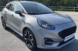 Ford Puma ST-Line X 1.0 Ecoboost 125 C.V. MHEV.