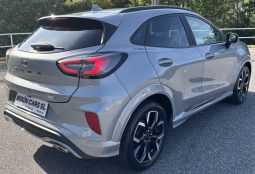 Ford Puma ST-Line X 1.0 Ecoboost 125 C.V. MHEV.