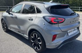 Ford Puma ST-Line X 1.0 Ecoboost 125 C.V. MHEV.