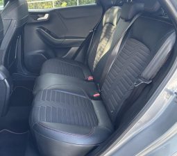 
										Ford Puma ST-Line X 1.0 Ecoboost 125 C.V. MHEV. full									