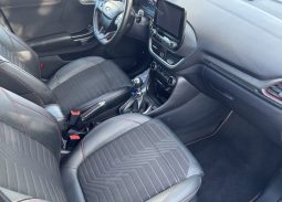 
										Ford Puma ST-Line X 1.0 Ecoboost 125 C.V. MHEV. full									