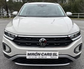 Volkswagen T-Roc Life 1.0 TSI 110 C.V.