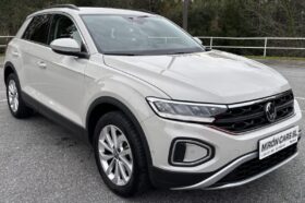 Volkswagen T-Roc Life 1.0 TSI 110 C.V.