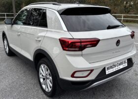 Volkswagen T-Roc Life 1.0 TSI 110 C.V.