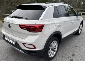 Volkswagen T-Roc Life 1.0 TSI 110 C.V.