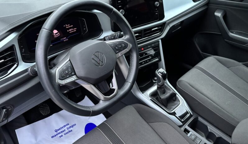 
								Volkswagen T-Roc Life 1.0 TSI 110 C.V. full									