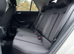 
										Volkswagen T-Roc Life 1.0 TSI 110 C.V. full									