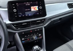 
										Volkswagen T-Roc Life 1.0 TSI 110 C.V. full									