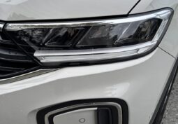 
										Volkswagen T-Roc Life 1.0 TSI 110 C.V. full									
