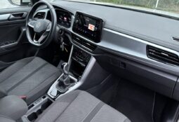 
										Volkswagen T-Roc Life 1.0 TSI 110 C.V. full									