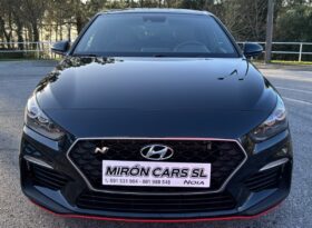 Hyundai i30 N Performance 2.0 TGDI 275 C.V.