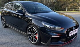 Hyundai i30 N Performance 2.0 TGDI 275 C.V.