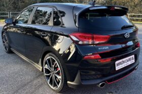 Hyundai i30 N Performance 2.0 TGDI 275 C.V.