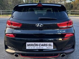 Hyundai i30 N Performance 2.0 TGDI 275 C.V.