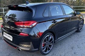 Hyundai i30 N Performance 2.0 TGDI 275 C.V.