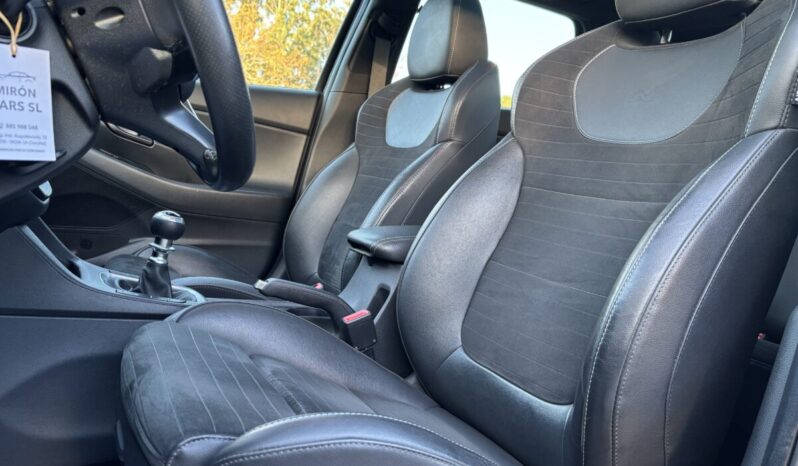 
								Hyundai i30 N Performance 2.0 TGDI 275 C.V. full									