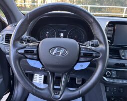 
										Hyundai i30 N Performance 2.0 TGDI 275 C.V. full									