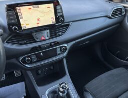 
										Hyundai i30 N Performance 2.0 TGDI 275 C.V. full									