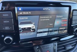 
										Hyundai i30 N Performance 2.0 TGDI 275 C.V. full									