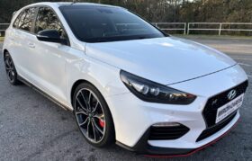 Hyundai i30 N Performance 2.0 TGDI 275 C.V.