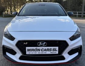 Hyundai i30 N Performance 2.0 TGDI 275 C.V.