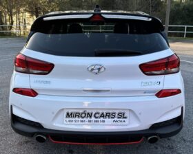 Hyundai i30 N Performance 2.0 TGDI 275 C.V.