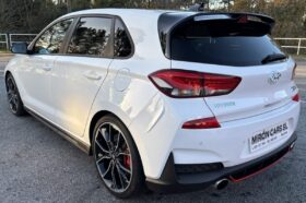 Hyundai i30 N Performance 2.0 TGDI 275 C.V.