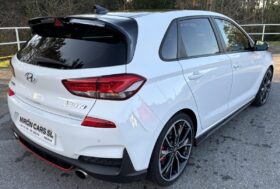 Hyundai i30 N Performance 2.0 TGDI 275 C.V.