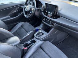 
										Hyundai i30 N Performance 2.0 TGDI 275 C.V. full									