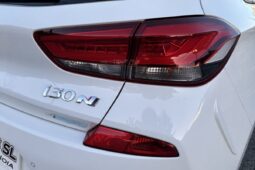 
										Hyundai i30 N Performance 2.0 TGDI 275 C.V. full									