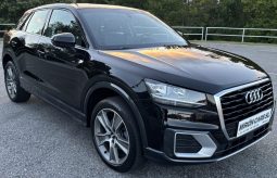 Audi Q2 Design 30 TFSI 116 C.V.