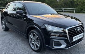 Audi Q2 Design 30 TFSI 116 C.V.