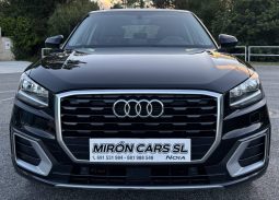 Audi Q2 Design 30 TFSI 116 C.V.