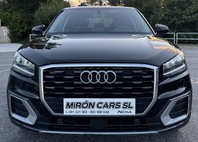 Audi Q2 Design 30 TFSI 116 C.V.