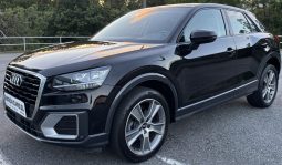 
										Audi Q2 Design 30 TFSI 116 C.V. full									