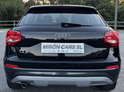 Audi Q2 Design 30 TFSI 116 C.V.