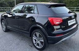 Audi Q2 Design 30 TFSI 116 C.V.
