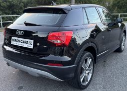 Audi Q2 Design 30 TFSI 116 C.V.